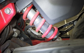 HONDA VTR 250 Gen. 2 2024 MC33