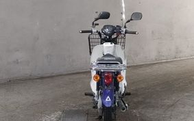 HONDA SUPER CUB110 JA07