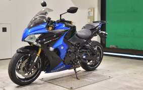 SUZUKI GSX-S1000F 2017 GT79B