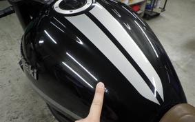 KAWASAKI Z900RS CAFE 2021 ZR900C