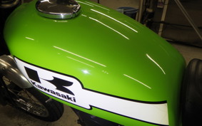 KAWASAKI 250TR BJ250F