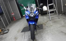 SUZUKI GSX250RA 2006