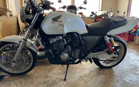 HONDA CB400SF 1993 NC31