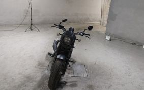 HONDA REBEL 250 S MC49