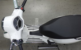VESPA PRIMAVERA 125 2021