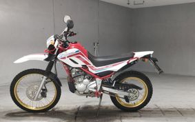 YAMAHA SEROW 250 DG31J