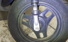 SUZUKI LET's 4 CA46A