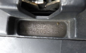 KYMCO RACING 125 S 2004