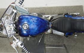 HONDA STEED 400 1994 NC26