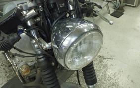 YAMAHA SR400 Gen.3 2005 RH01J