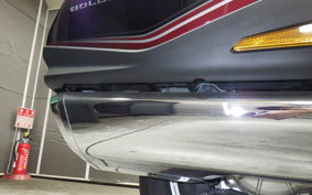 HONDA GL 1800 GOLD WING TOUR DCT 2018 SC79