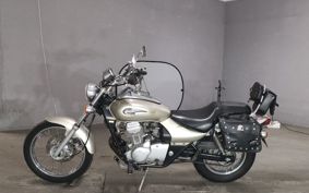 KAWASAKI ELIMINATOR 125 BN125A