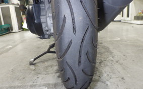 SUZUKI ADDRESS 110 2015 CE47A