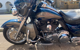 HARLEY FLHTCUSE1800CVO 2009 PR8