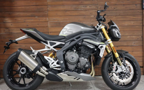 TRIUMPH SPEED TRIPLE RS 2022 S3P01S