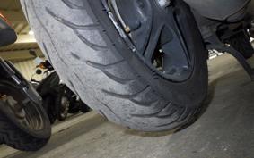 YAMAHA JOG ZR Gen.3 SA39J