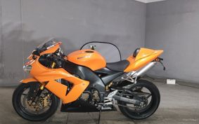 KAWASAKI ZX 10 NINJA R 2004 ZXCC13