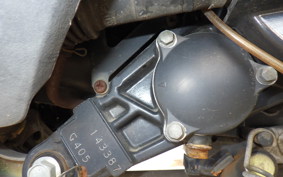 SUZUKI VECSTAR 150 CG42A