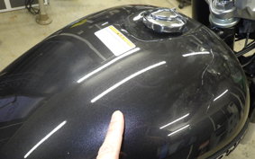 HONDA GB350C 2025 NC64