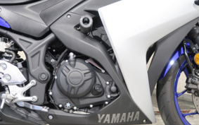 YAMAHA YZF-R25 RG10J
