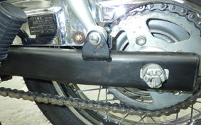 KAWASAKI ESTRELLA CUSTOM 2001 BJ250A