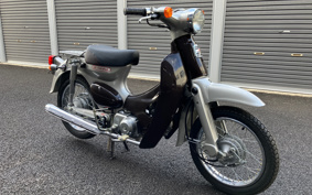 HONDA LITTLE CUB AA01