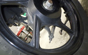 SUZUKI ADDRESS 110 2001 CE47A