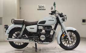 HONDA GB350C 2025