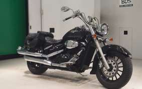 SUZUKI INTRUDER 400 Classic 2007 VK54A