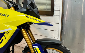 SUZUKI DL650 ( V-Strom 800 ) 2025 EM1BA