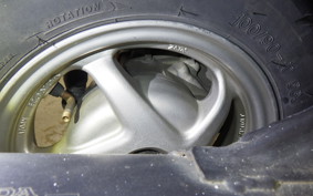 HONDA LEAD 110 2015 JF19