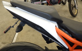 KTM 125 DUKE