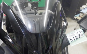 HONDA FORZA 250 2022 MF17
