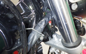 SUZUKI GSX400 IMPULSE 1994 GK79A