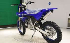 YAMAHA YZ250X 2017 CG50C