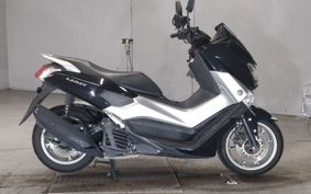 YAMAHA N-MAX 125 SE86J