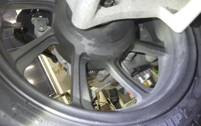 HONDA PCX 125 JF81