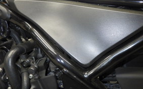 HONDA REBEL 500 A 2018 PC60