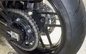 YAMAHA TRACER 9 GT 2024 RN70J