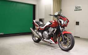 HONDA CB400SF VTEC 2008 NC42