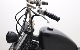 KAWASAKI VULCAN 400 1995 VN400A