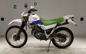 YAMAHA SEROW 225 W 2024 4JG