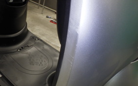 HONDA GIORNO 2 2012 AF70