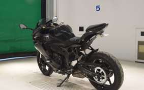 KAWASAKI ZX-25R ZX250E