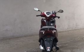 HONDA LEAD 125 JF45