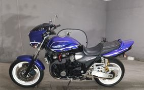 YAMAHA XJR1300 RP03J