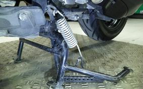 YAMAHA TRICITY 300 2021 SH15J