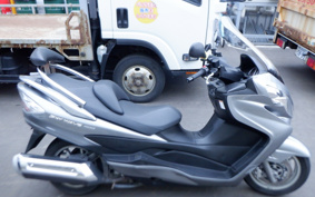 SUZUKI SKYWAVE 400 2006 CK44A