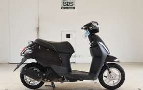 SUZUKI ﾚｯﾂG CA4AA