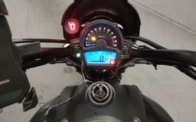 KAWASAKI BALKANS EN650A